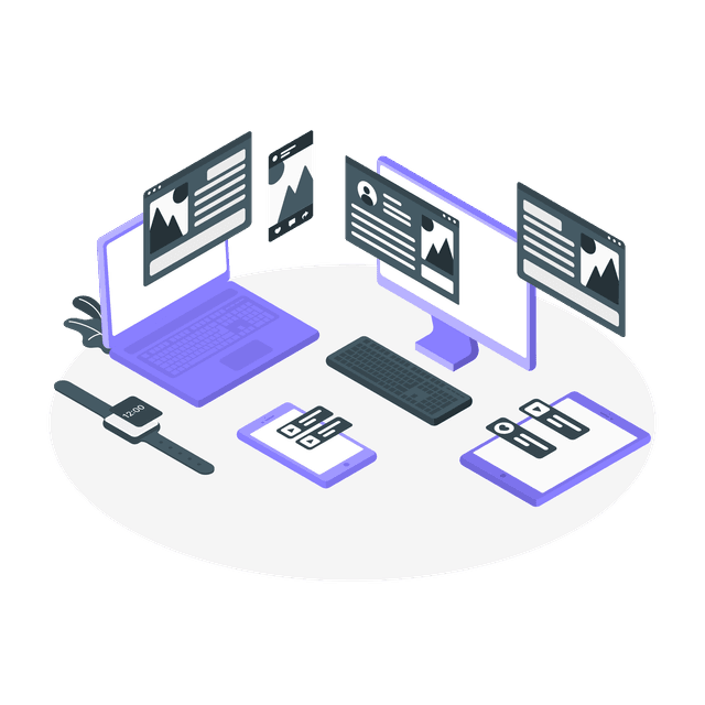 How it works illustration
