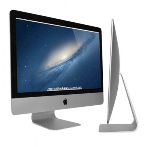 Apple iMac 21.5 Late 2013 Intel i5 4570R 2.70GHz 8GB RAM 1TB HDD macOS Catalina