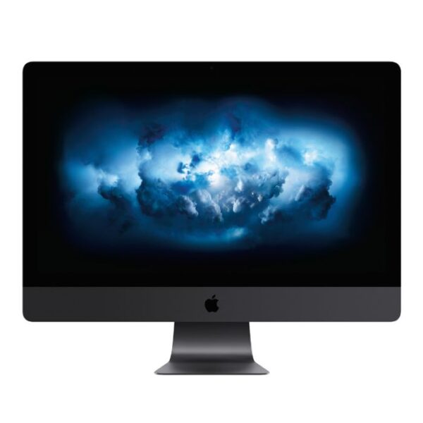 Apple iMac Pro 27 Retina 5K Intel Xeon W-2140B 3.20GHz 64GB RAM 1TB SSD macOS Ventura
