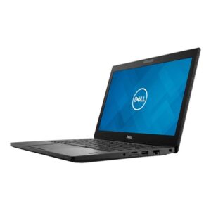 Dell Latitude 7290 Intel i5 8350u 1.70Ghz 8GB RAM 128GB SSD 12.5 HD Win 11