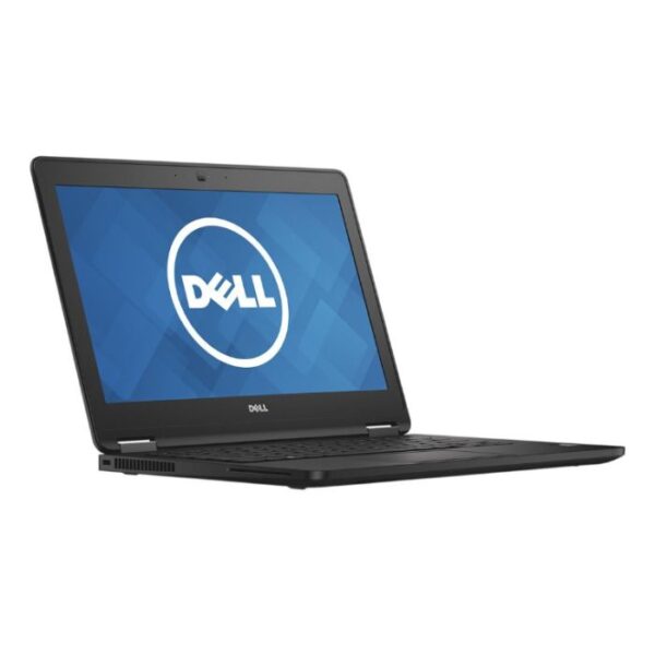 Dell Latitude E7270 Intel i5 6200U 2.30GHz 8GB RAM 128GB SSD 12.5 Win 10