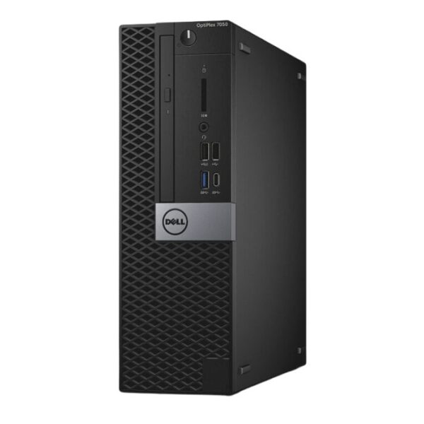 Dell OptiPlex 7050 SFF Intel i5 6500 3.20GHz 16GB RAM 128GB SSD Win 10