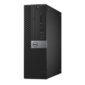 Dell OptiPlex 7050 SFF Intel i7 7700 3.60GHz 8GB RAM 1TB HDD Win 10