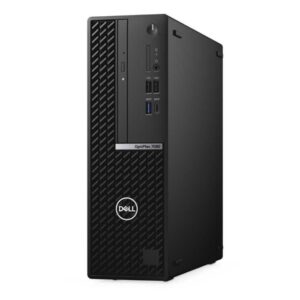 Dell OptiPlex 7080 SFF Intel i5 10500 3.10Ghz 8GB RAM 256GB SSD Win 11