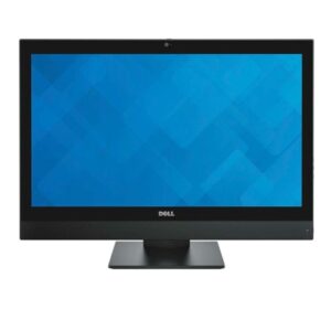 Dell OptiPlex 7440 AIO Intel i7 6700 3.40GHz 8GB RAM 256GB SSD 23.8 FHD Wi-Fi Win 10