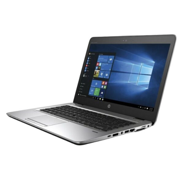 HP EliteBook 820 G3 Intel i5 6300U 2.40Ghz 12GB RAM 256GB SSD 12.5 HD Win 10