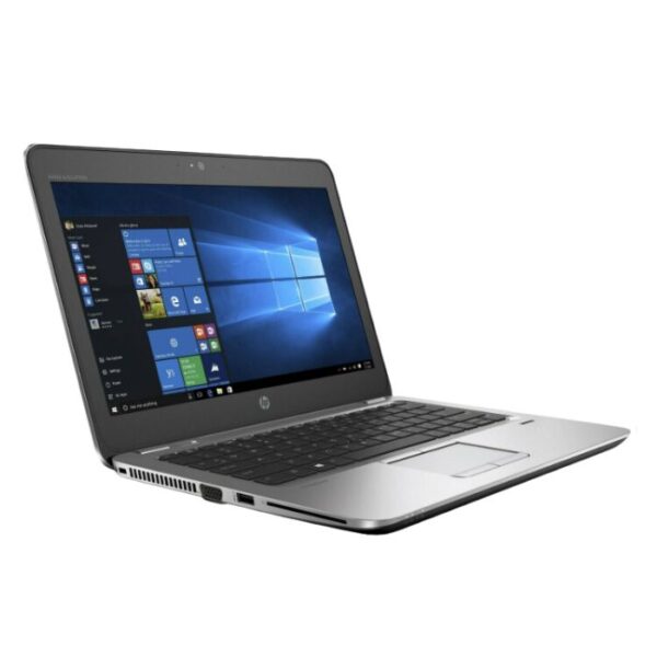 HP EliteBook 820 G3 Intel i7 6600U 2.60GHz 8GB RAM 500GB HDD 12.5 Win 10