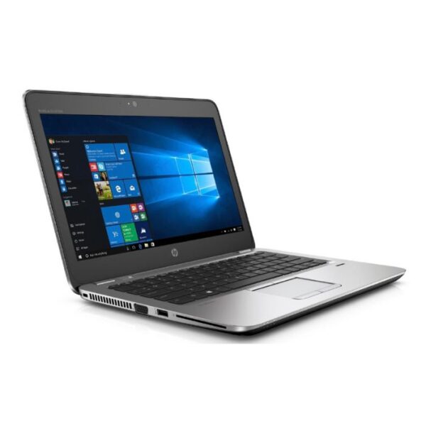 HP EliteBook 820 G4 Intel i5 7300U 2.60GHz 8GB RAM 256GB SSD 12.5 Win 10