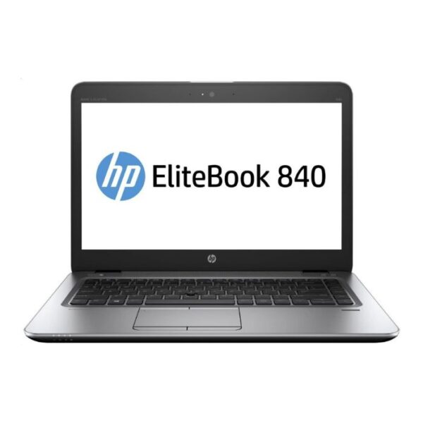 HP EliteBook 840 G3 Intel i5 6300U 2.40GHz 4GB RAM 500GB HDD 14 Win 10