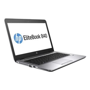 HP EliteBook 840 G3 Intel i5 6300U 2.40GHz 4GB RAM 500GB HDD 14 Win 10