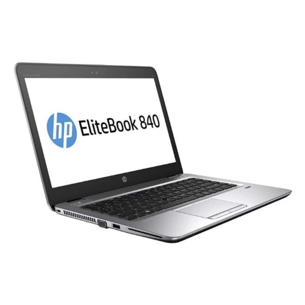 HP EliteBook 840 G3 Intel i5 6300U 2.40GHz 4GB RAM 500GB HDD 14 Win 10
