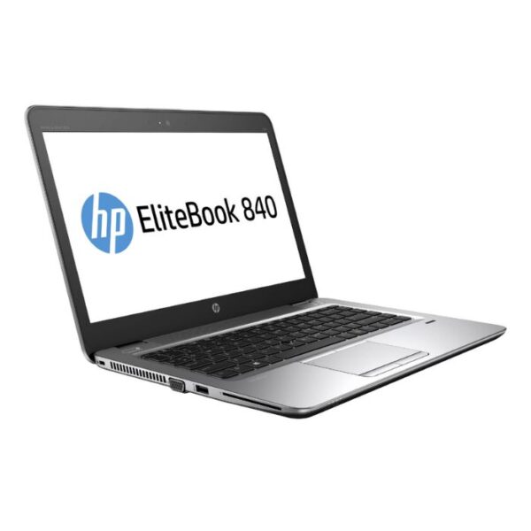HP EliteBook 840 G4 Intel i5 7300U 2.60GHz 8GB RAM 128GB SSD 14 Win 10