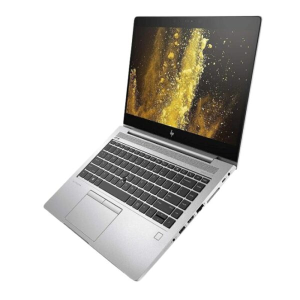 HP EliteBook 840 G5 Intel i5 8350U 1.70GHz 8GB RAM 128GB SSD 14 FHD Win 11