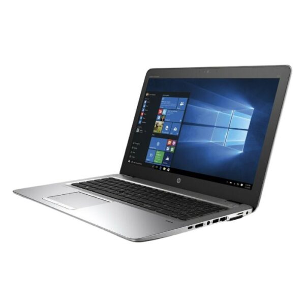 HP EliteBook 850 G3 Intel i5 6300U 2.40GHz 8GB RAM 256GB SSD 15.6 Win 10 Pro