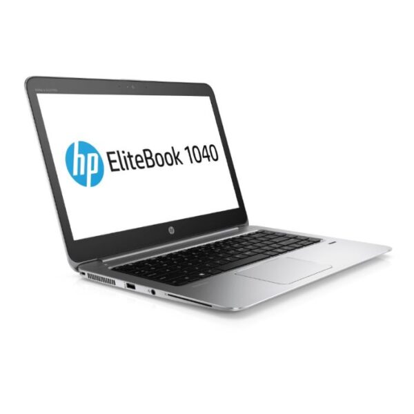 HP EliteBook Folio 1040 G3 Intel i5 6300U 2.40GHz 8GB RAM 256GB SSD 14 Win 10