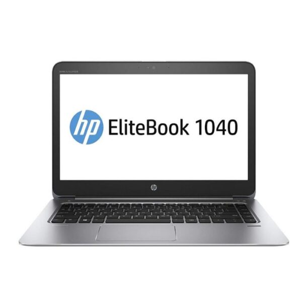 HP EliteBook Folio 1040 G3 Intel i5 6300U 2.40GHz 8GB RAM 256GB SSD 14 Win 10