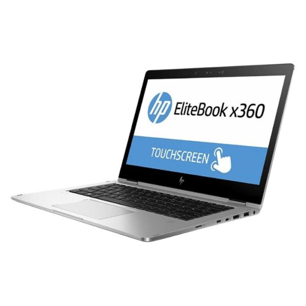 HP EliteBook X360 1030 G2 Intel i5 7300U 2.60GHz 8GB RAM 128GB SSD 13.3 FHD Touch Win 11