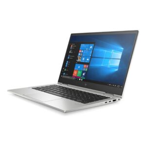 HP EliteBook x360 830 G7 Intel i5 10210U 1.60GHz 16GB RAM 256GB SSD 13.3 Win 11 Pro