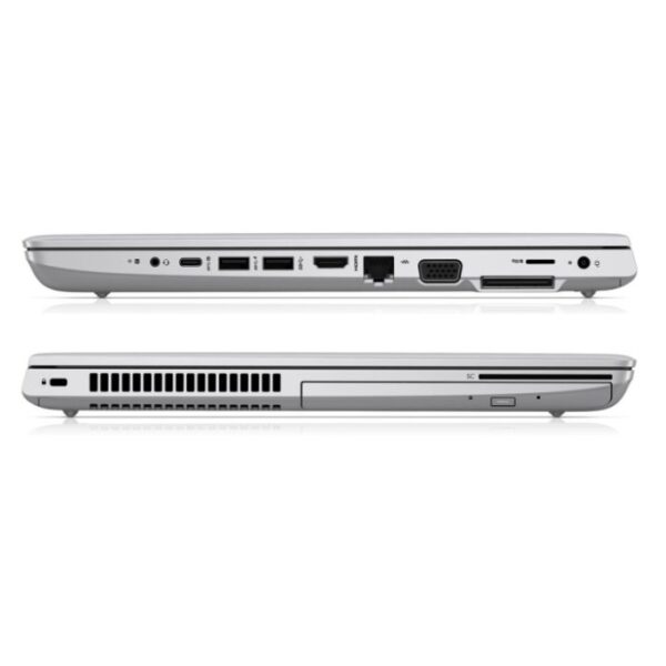 HP ProBook 650 G5 i5 8365u 1.60Ghz 16GB RAM 256GB SSD 15.6 FHD Win 11