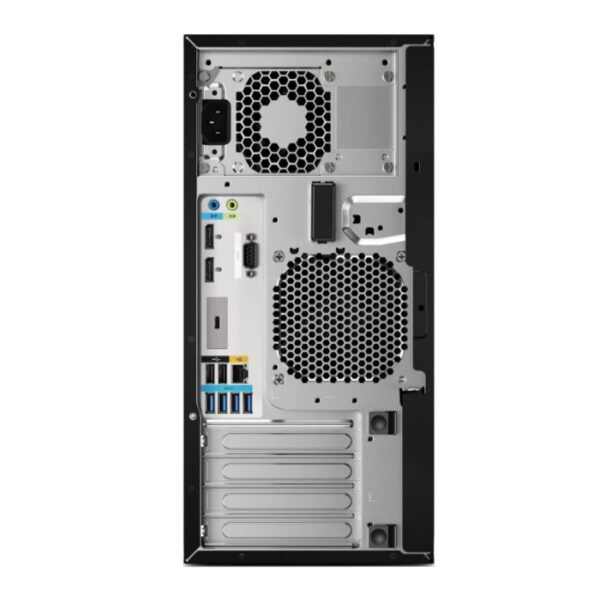 HP Z2 Tower G4 Workstation Intel Xeon E-2144G 3.60GHz 32GB RAM 512GB SSD Win 10