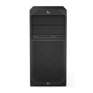 HP Z2 Tower G4 Workstation Intel Xeon E-2144G 3.60GHz 32GB RAM 512GB SSD Win 10