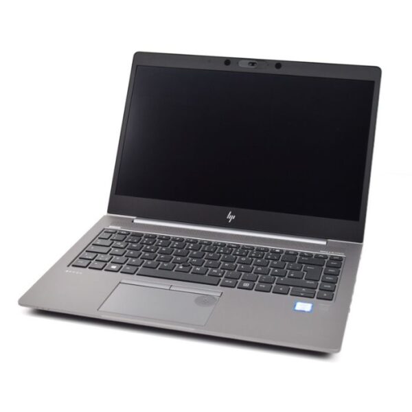 HP ZBook 14u G5 Intel i5 8350U 1.70GHz 16GB RAM 512GB SSD 14 Win 11