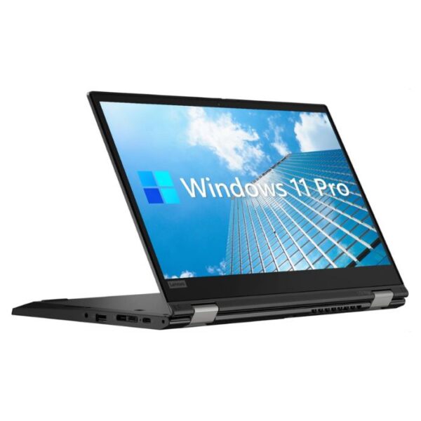Lenovo ThinkPad L13 Yoga Gen 1 Intel i5 10210U 1.60GHz 8GB RAM 256GB SSD 13.3 Win 11