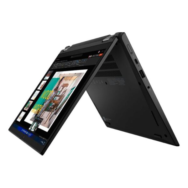 Lenovo ThinkPad L13 Yoga Gen 1 Intel i5 10210U 1.60GHz 8GB RAM 256GB SSD 13.3 Win 11