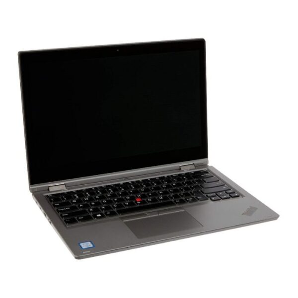 Lenovo ThinkPad L390 Yoga Intel i5 8265U 1.60GHz 8GB RAM 256GB SSD 13.3 Touch Win 11
