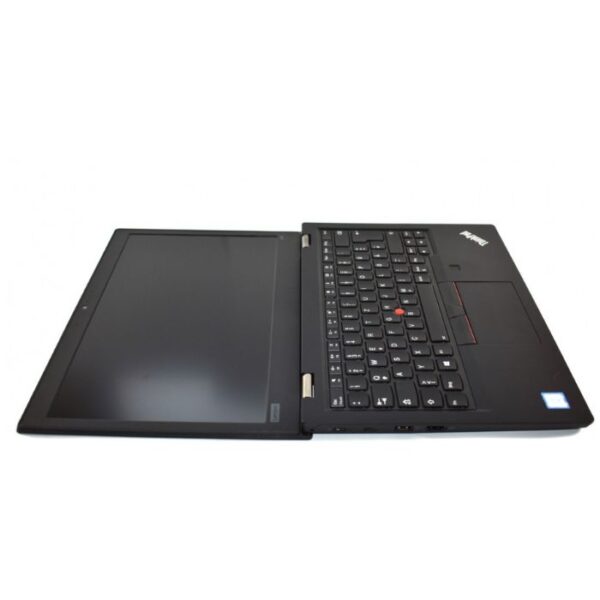 Lenovo ThinkPad L390 Yoga Intel i5 8265U 1.60GHz 8GB RAM 256GB SSD 13.3 Touch Win 11