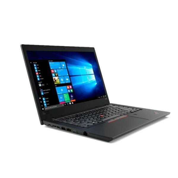 Lenovo ThinkPad L480 Intel i5 8250U 1.60GHz 8GB RAM 256GB SSD 14 Win 11