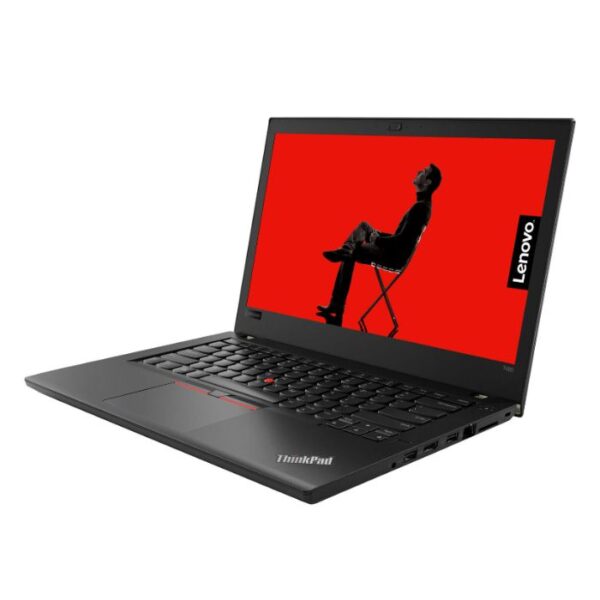 Lenovo ThinkPad T480 Intel i5 8250U 1.60GHz 8GB RAM 256GB SSD 14 FHD Win 11