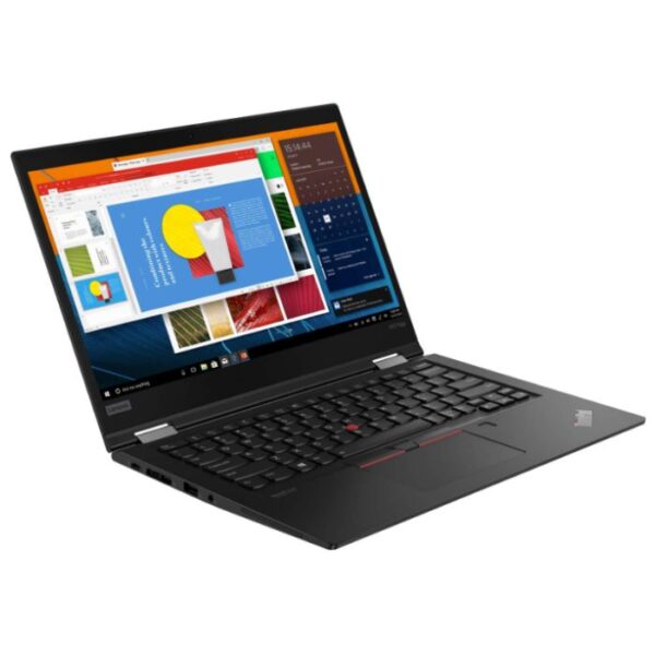 Lenovo ThinkPad X13 Yoga Gen 1 Intel i5 10210U 1.60GHz 8GB RAM 256GB SSD 13.3 Win 11