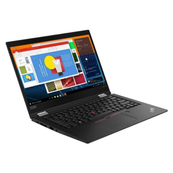 Lenovo ThinkPad X390 Yoga Intel i5 8365U 1.60GHz 8GB RAM 256GB SSD 13.3 Win 11