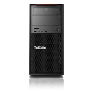 Lenovo ThinkStation P320 Tower Intel i7 6700 3.40GHz 8GB RAM 256GB SSD Win 10