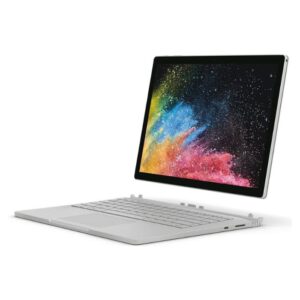 Microsoft Surface Book 2 13.5 Intel i5 8350U 1.70G0Hz 8GB RAM 256GB SSD Win 11