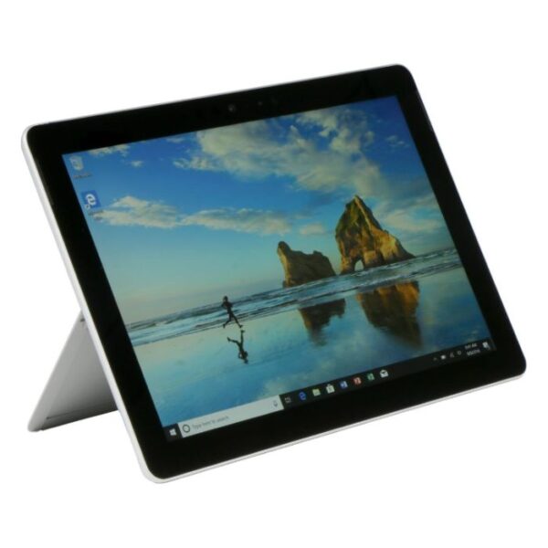 Microsoft Surface GO 4415Y 1.60GHz 8GB RAM 256GB 10.5 Tablet Only