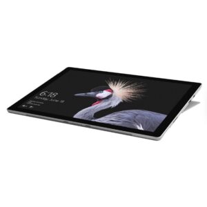 Microsoft Surface Pro 5 i5 7300U 2.60GHz 8GB RAM 128GB SSD 12 Win 10 Tablet