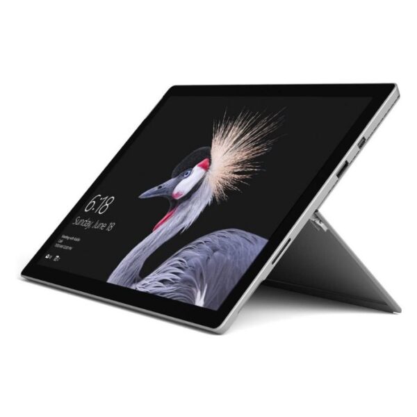 Microsoft Surface Pro 5 i5 7300U 8GB RAM 128GB SSD wPSU - B Grade, no KB